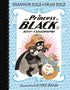 THE PRINCESS IN BLACK AND THE KITTY CATASTROPHE - HALE. SHANNON